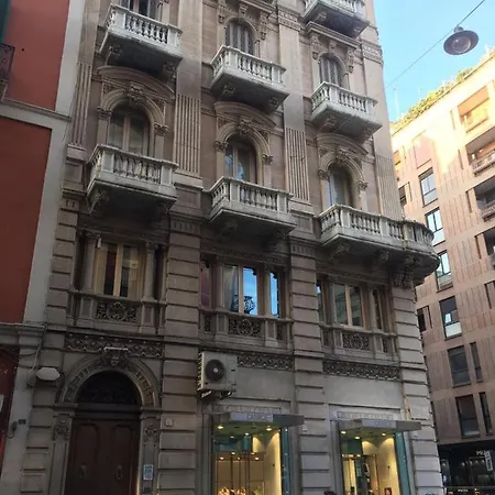 Dante's By Apulia Vendégház *