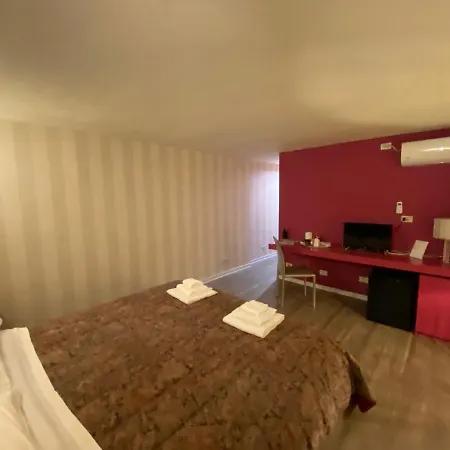 Dante's By Apulia * Bari