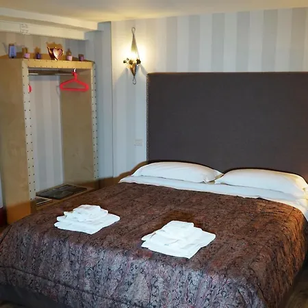 Guest house Dante's By Apulia