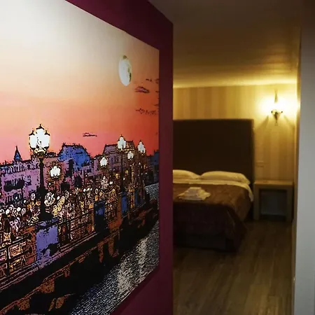 Guest house Dante's By Apulia